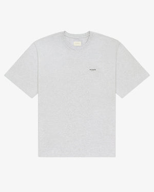 Micro   Logo   Tee