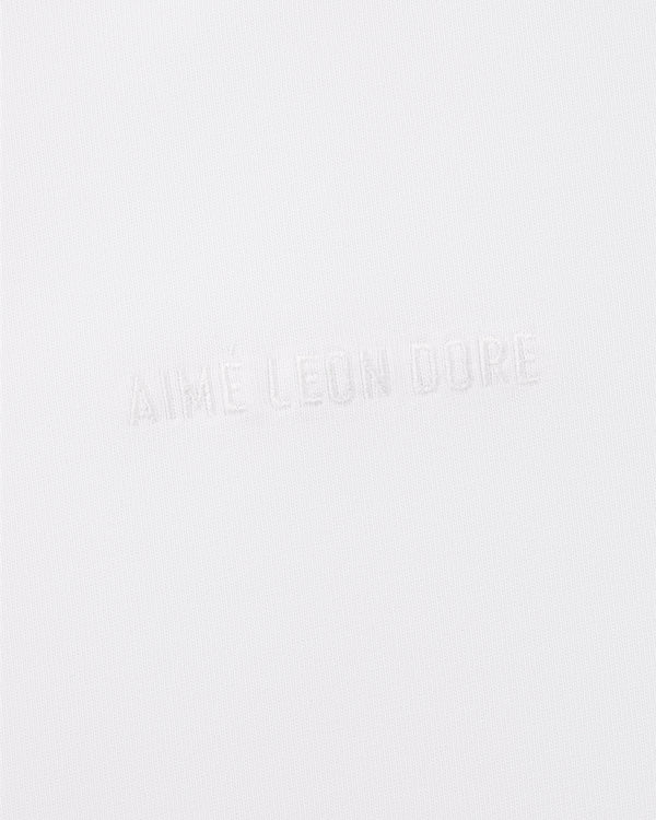 Long-Sleeve   Tonal   Logo   Tee