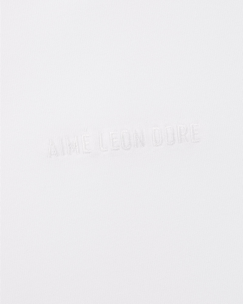 Long-Sleeve   Tonal   Logo   Tee