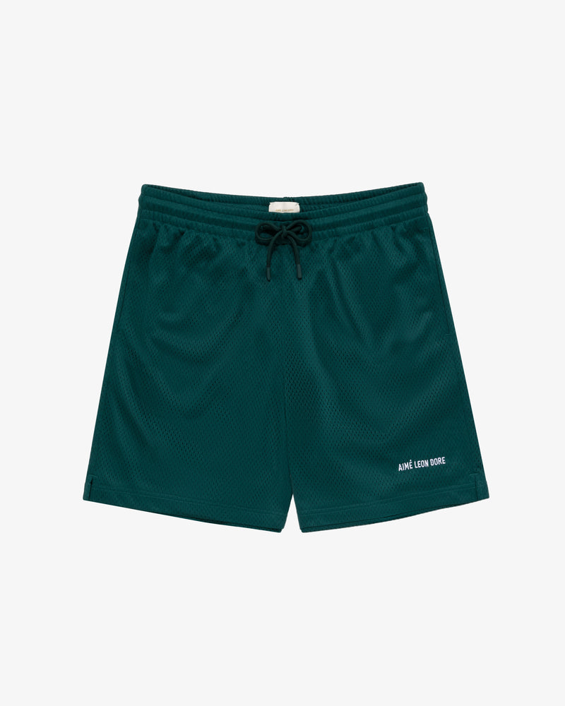 Logo   Gym   Short