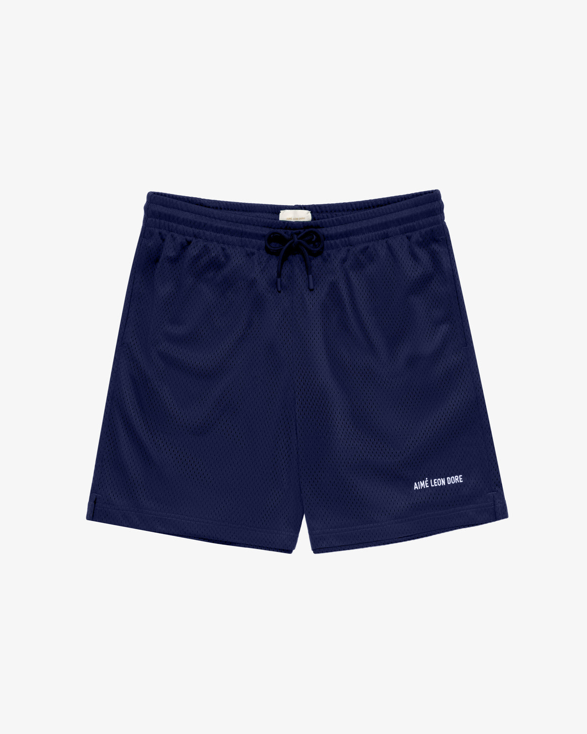 Logo Gym Short – Aimé Leon Dore