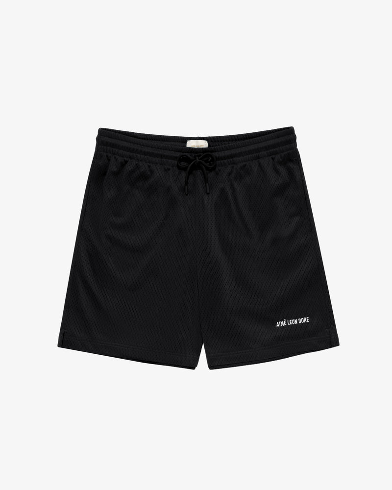 Logo   Gym   Short