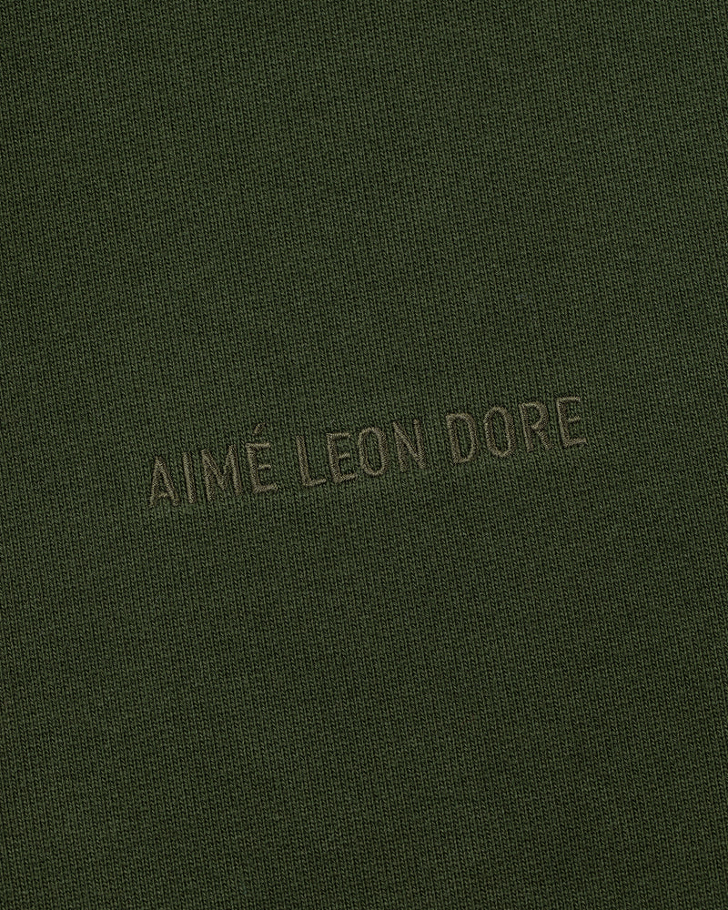 Tonal       Logo       Crewneck       Sweatshirt