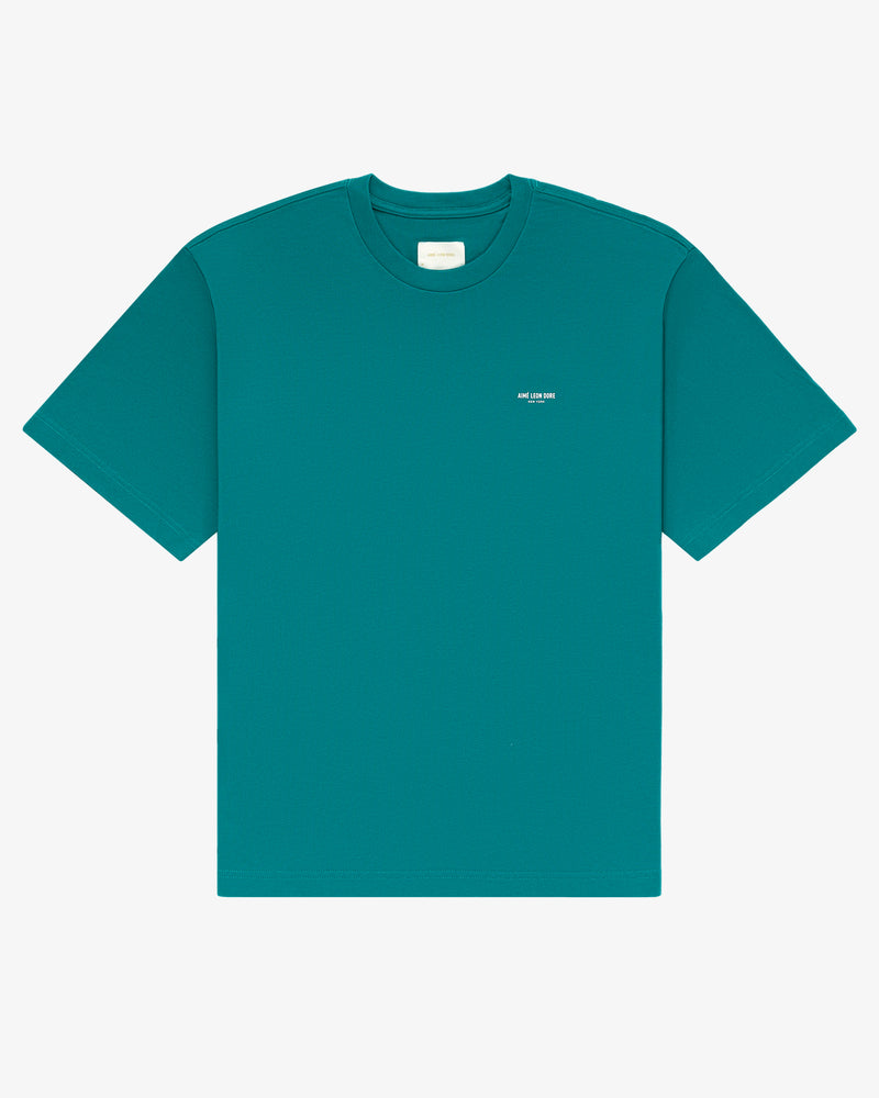 Micro      Logo      Tee