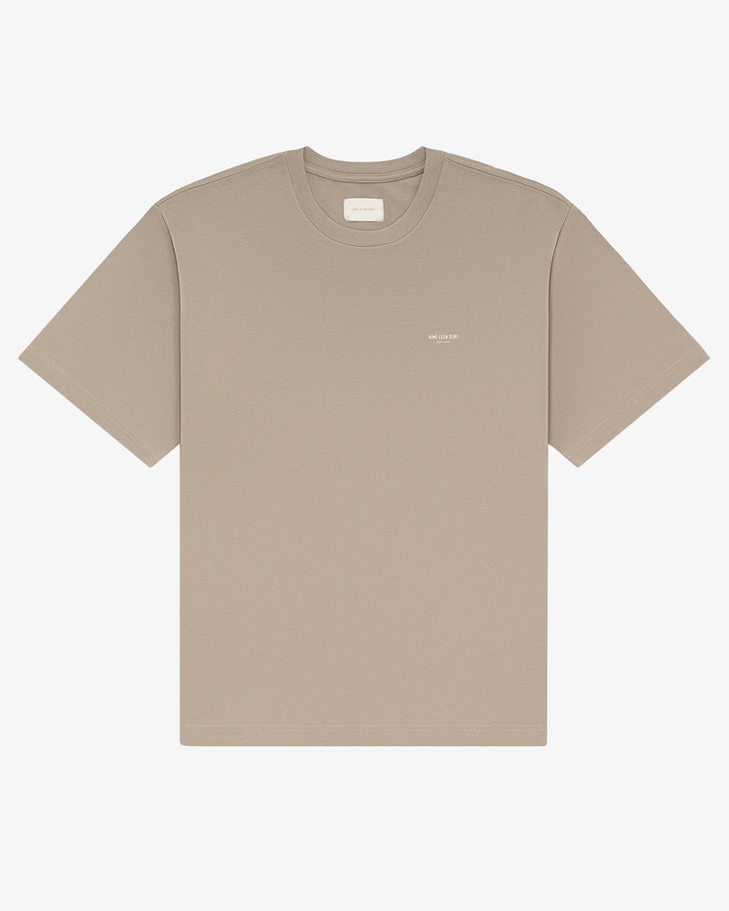 Micro      Logo      Tee