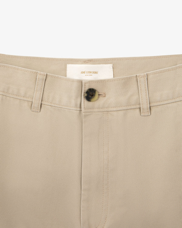 Core Chino Short