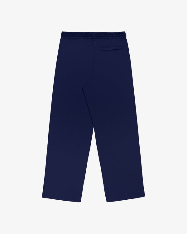 Micro Logo Nylon Pant