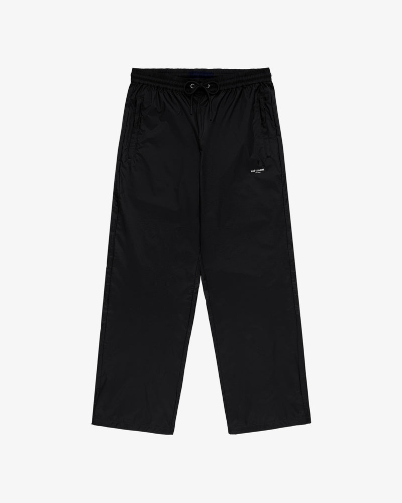 Micro Logo Nylon Pant