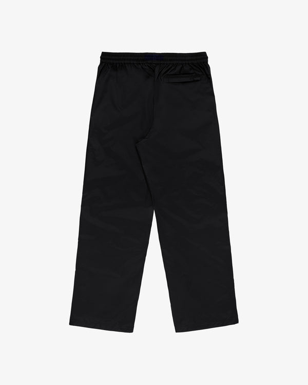 Micro Logo Nylon Pant