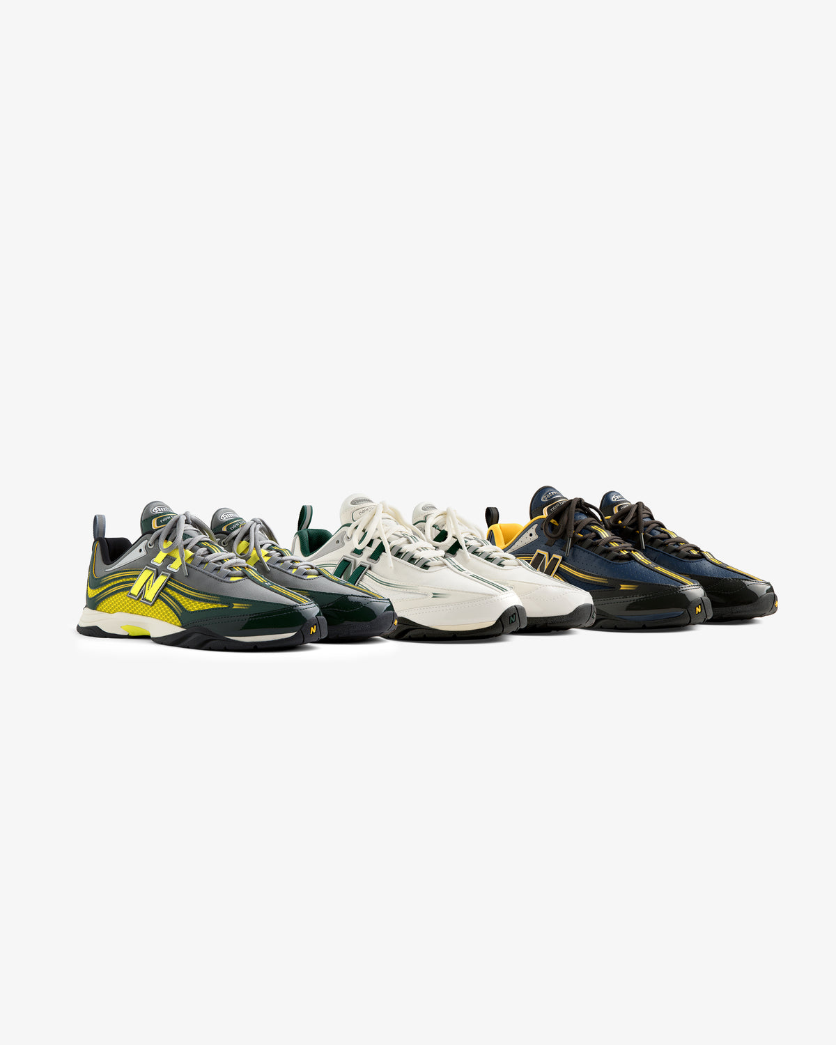 ALD / New Balance RC56 – Aimé Leon Dore