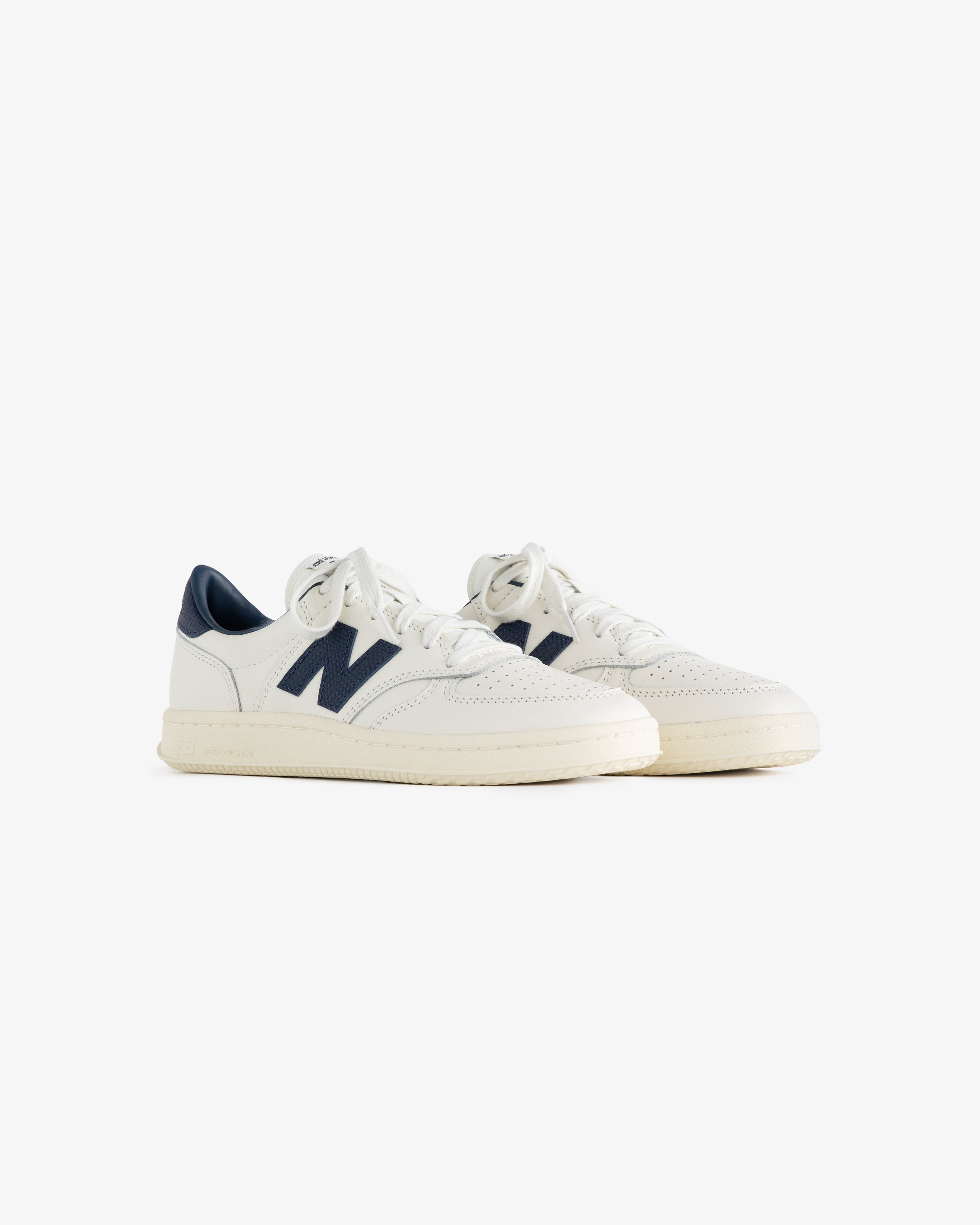 ALD New Balance T500 Tennis Oxfords – Aimé Leon Dore