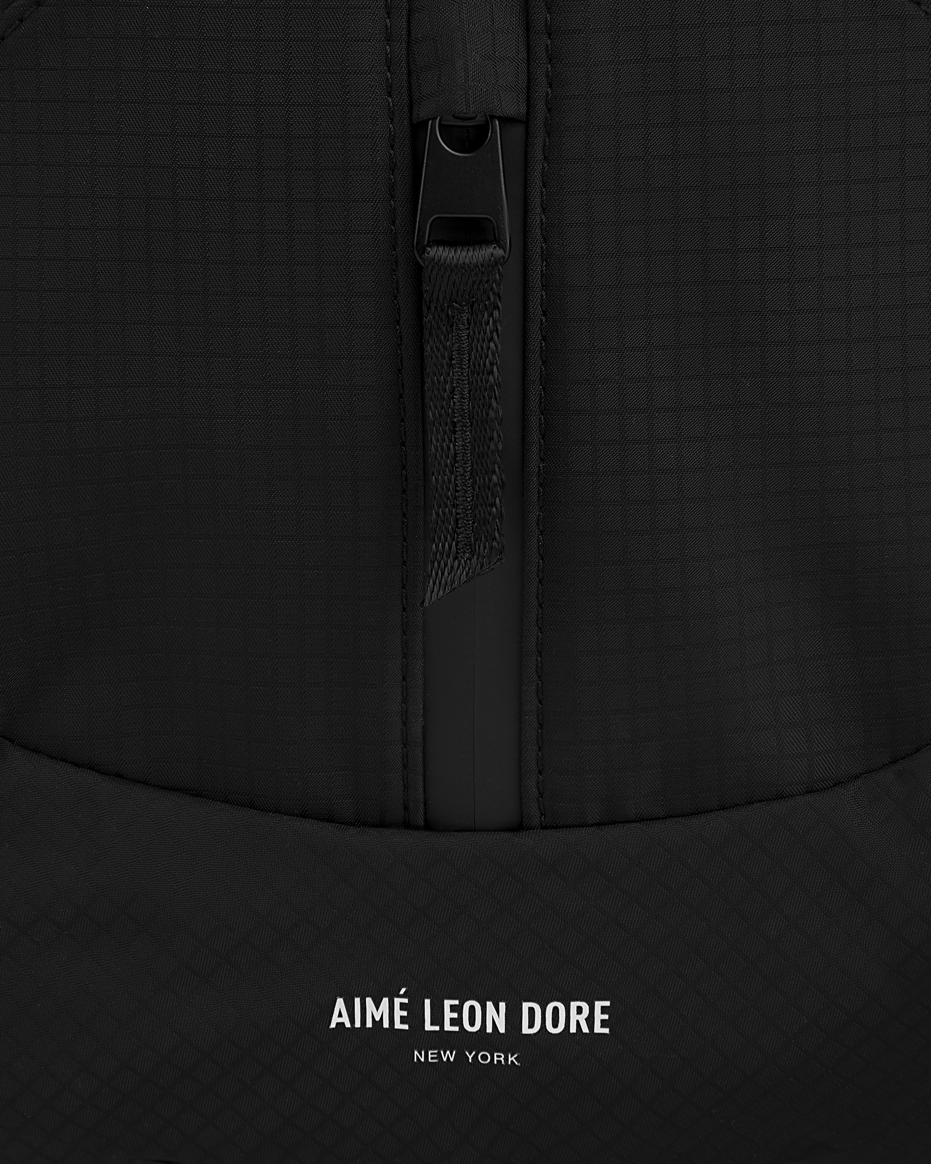 Nylon Messenger Bag – Aimé Leon Dore