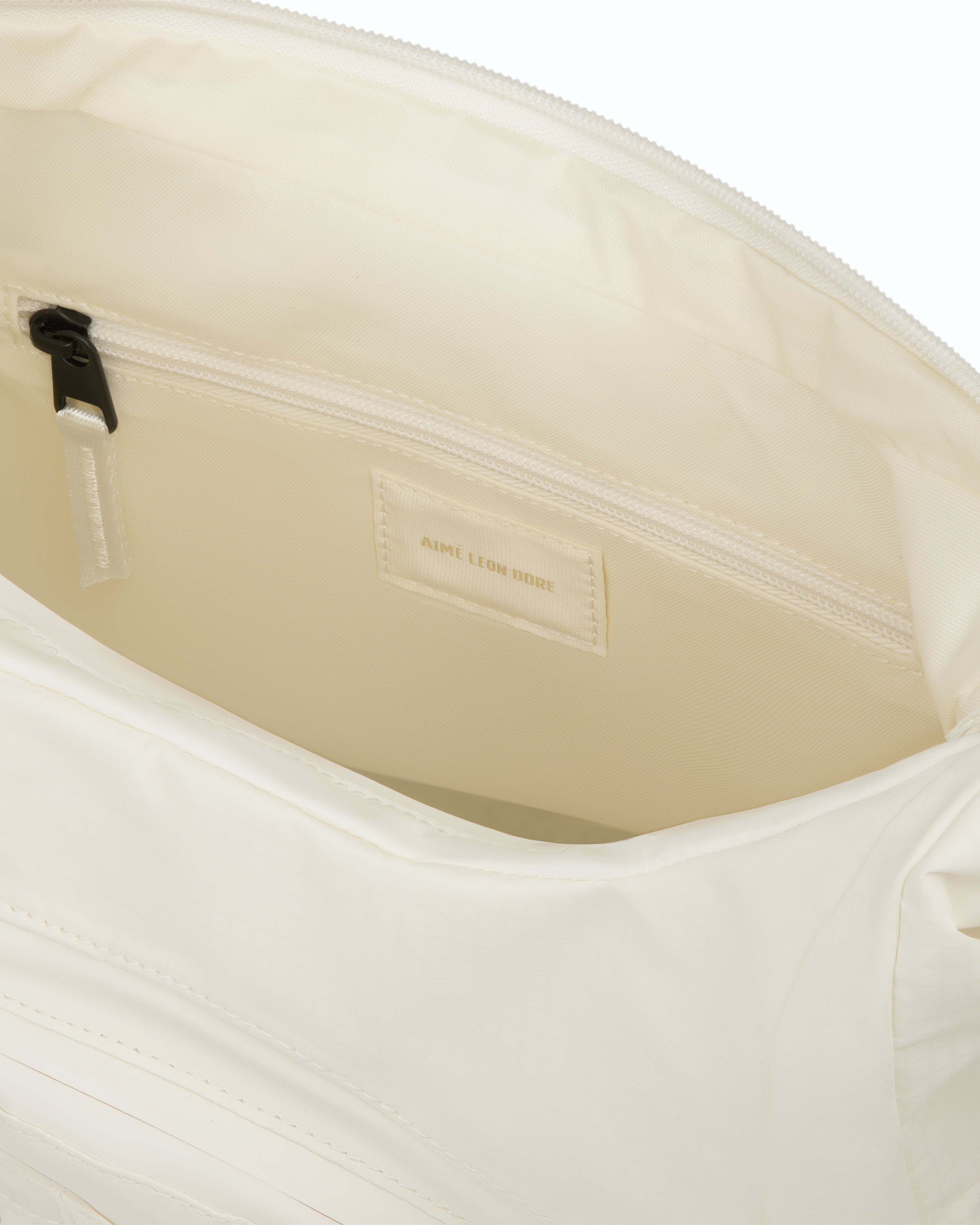 Nylon Messenger Bag – Aimé Leon Dore