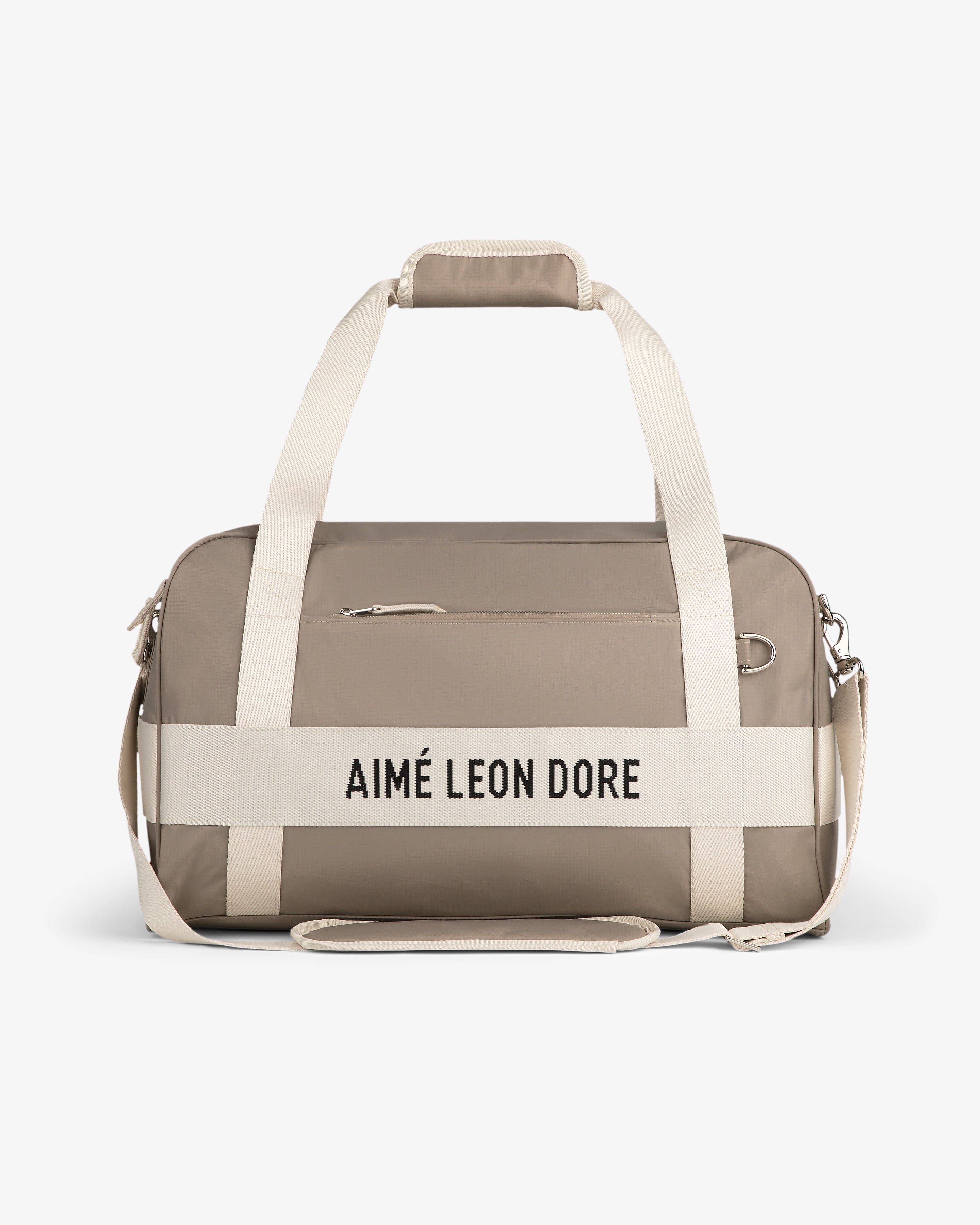 Nylon Duffle Bag – Aimé Leon Dore
