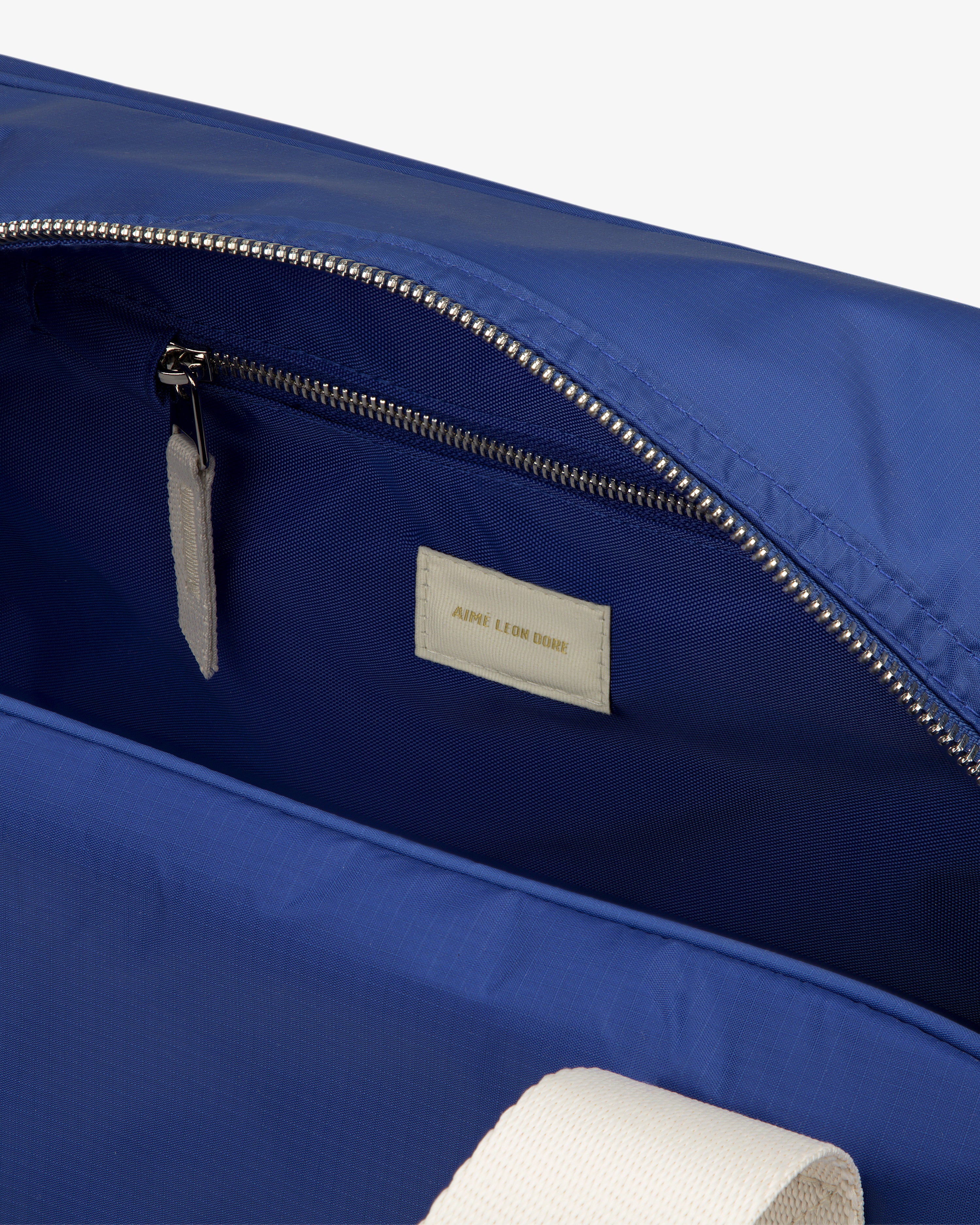 Nylon Duffle Bag – Aimé Leon Dore