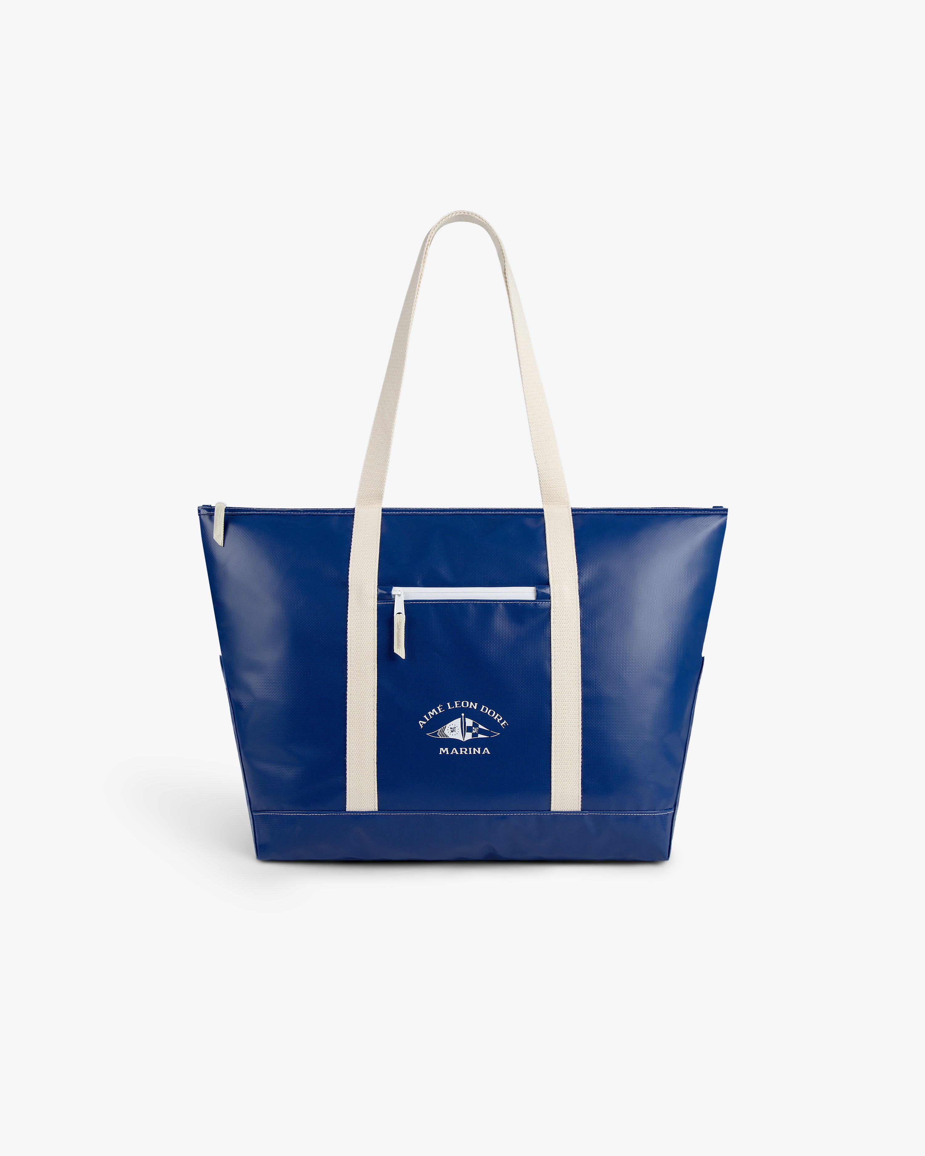 Carryall Marina Tote – Aimé Leon Dore