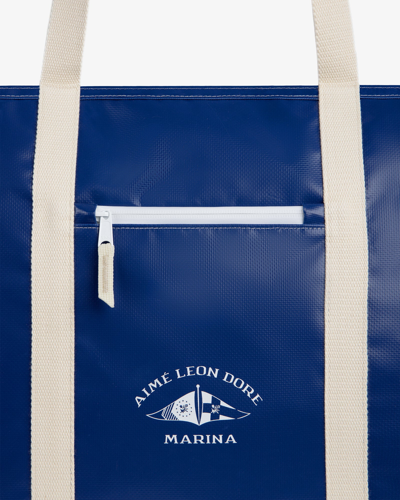 Carryall Marina Tote – Aimé Leon Dore