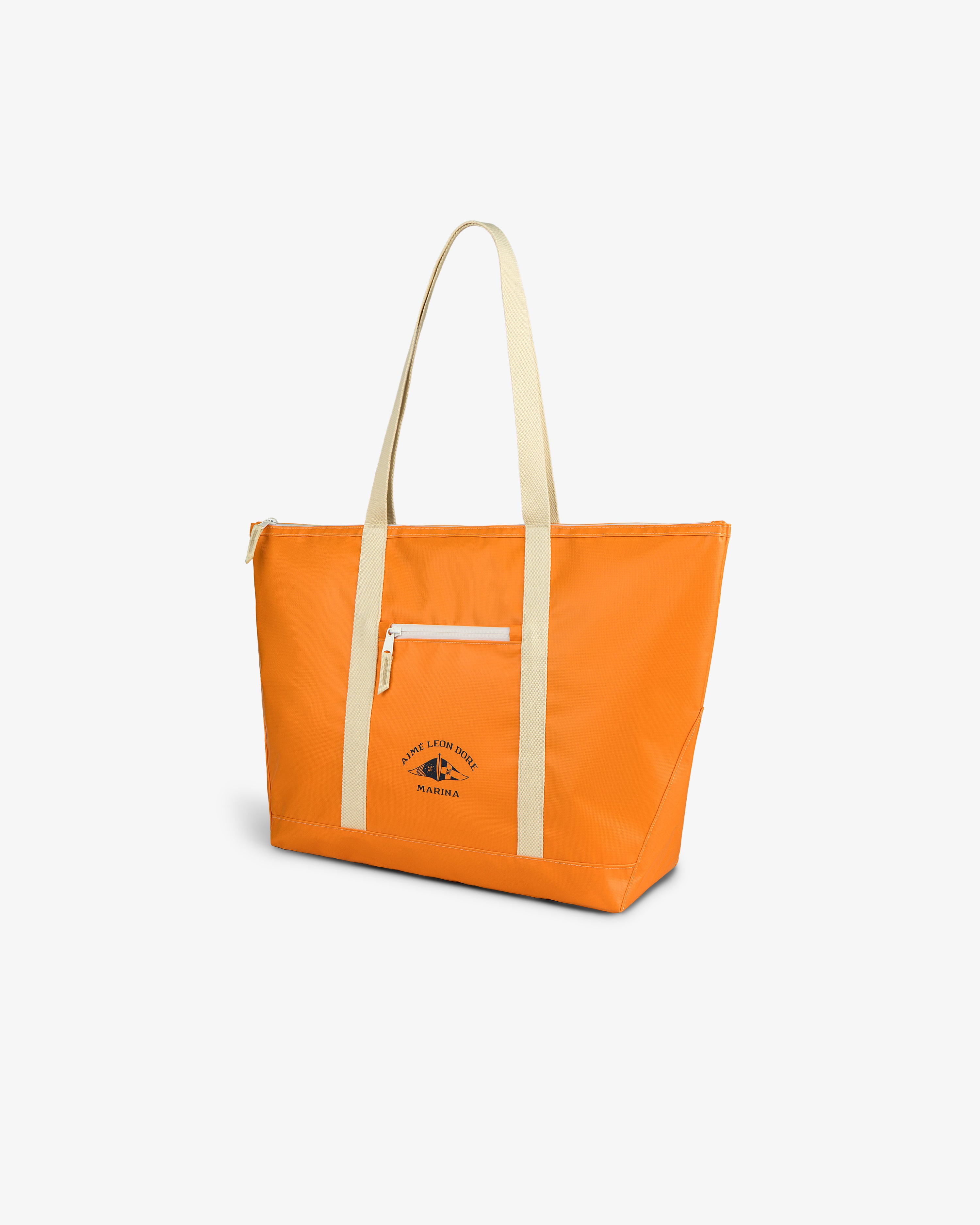 Carryall Marina Tote – Aimé Leon Dore