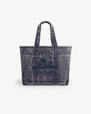Sun Faded Large Unisphere Tote Bag