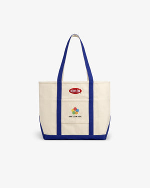 Krylon Tote Bag