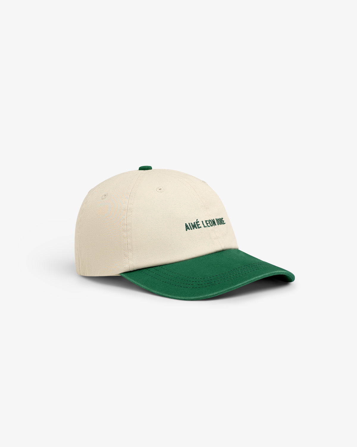 Washed Chino Hat – Aimé Leon Dore