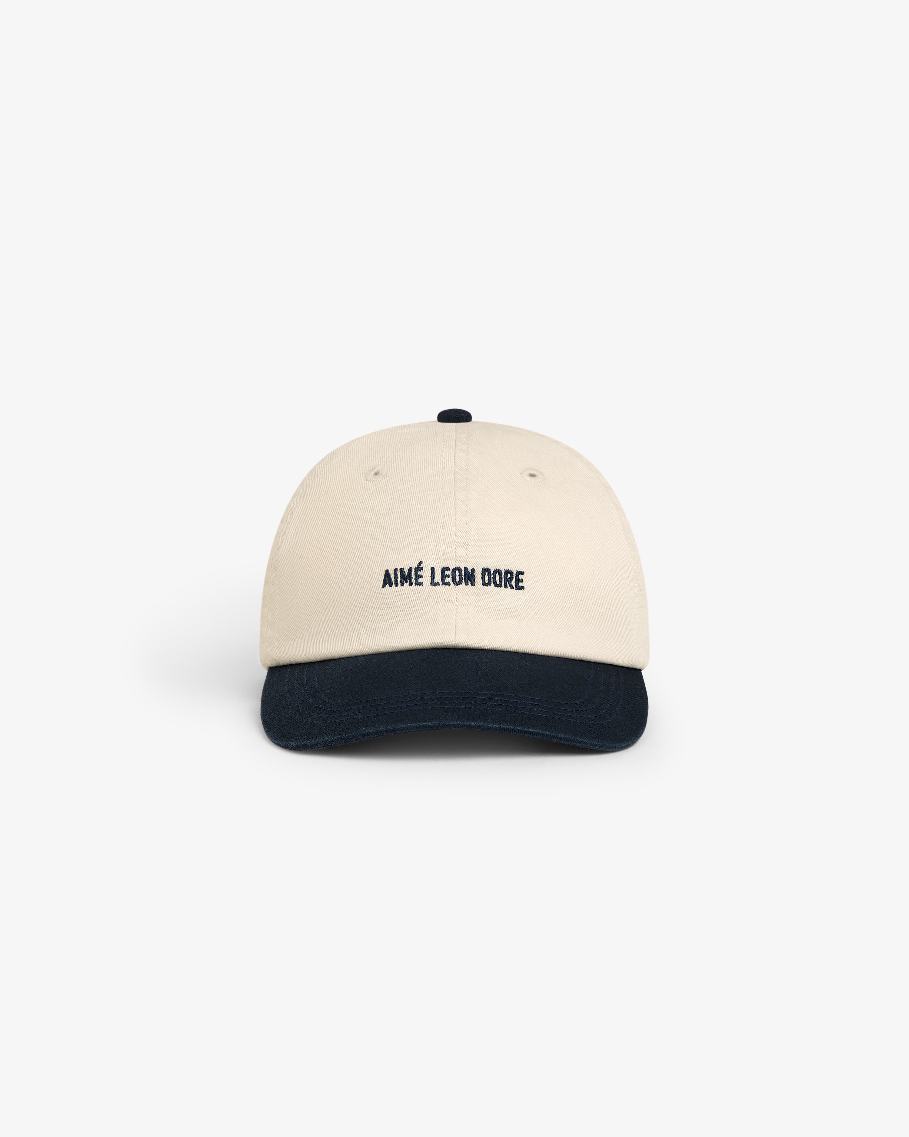 Washed Chino Hat – Aimé Leon Dore