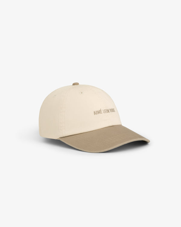 Washed Chino Hat
