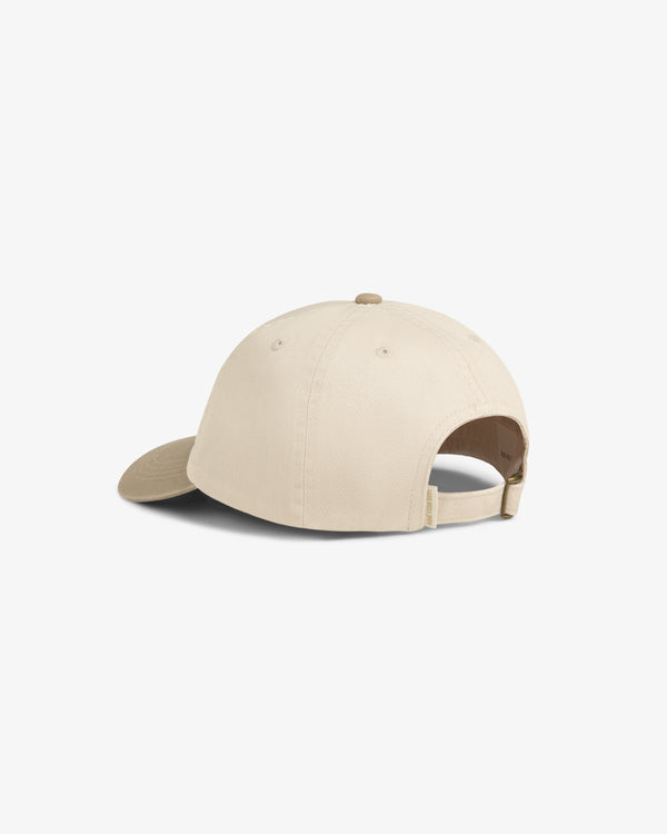 Washed Chino Hat