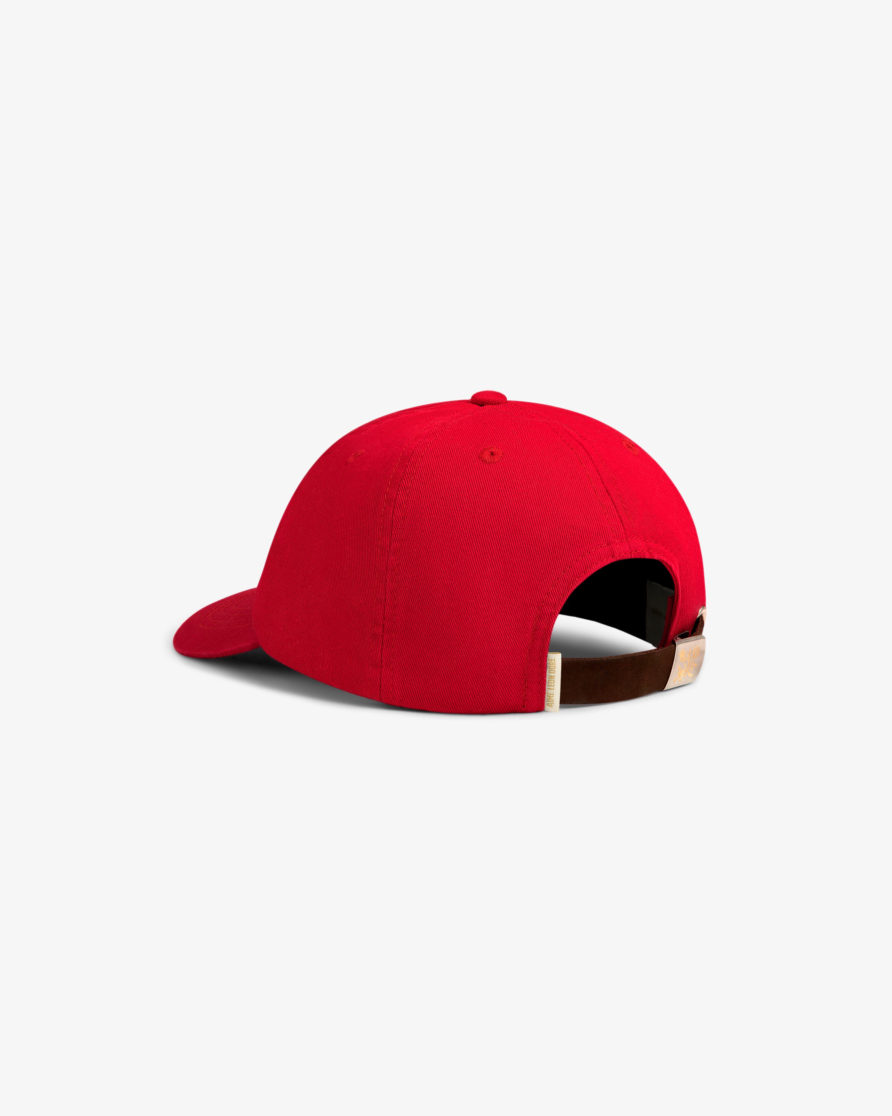 Crest Logo Hat – Aimé Leon Dore