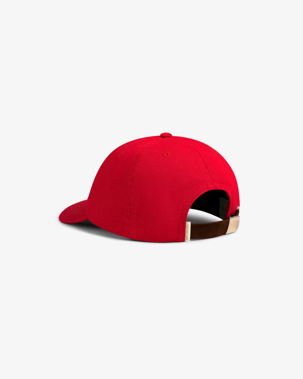Crest Logo Hat