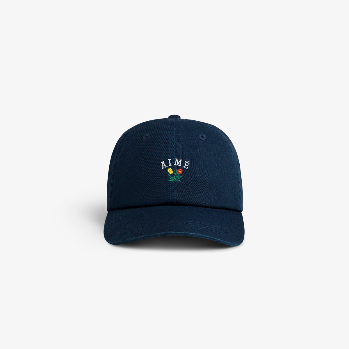 SS26AH003_CottonAimeCrestLogoC