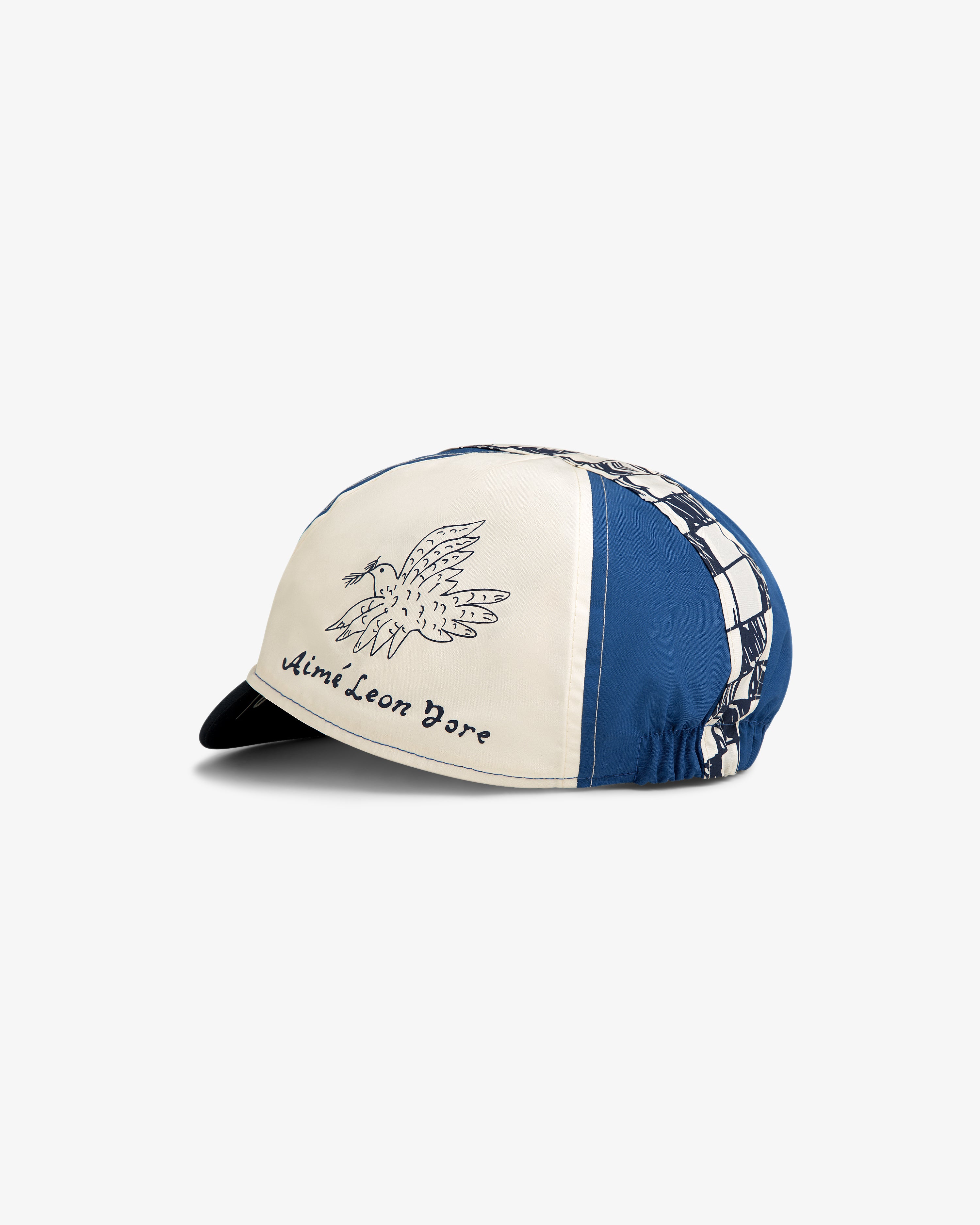 Fassianos Cycling Cap – Aimé Leon Dore