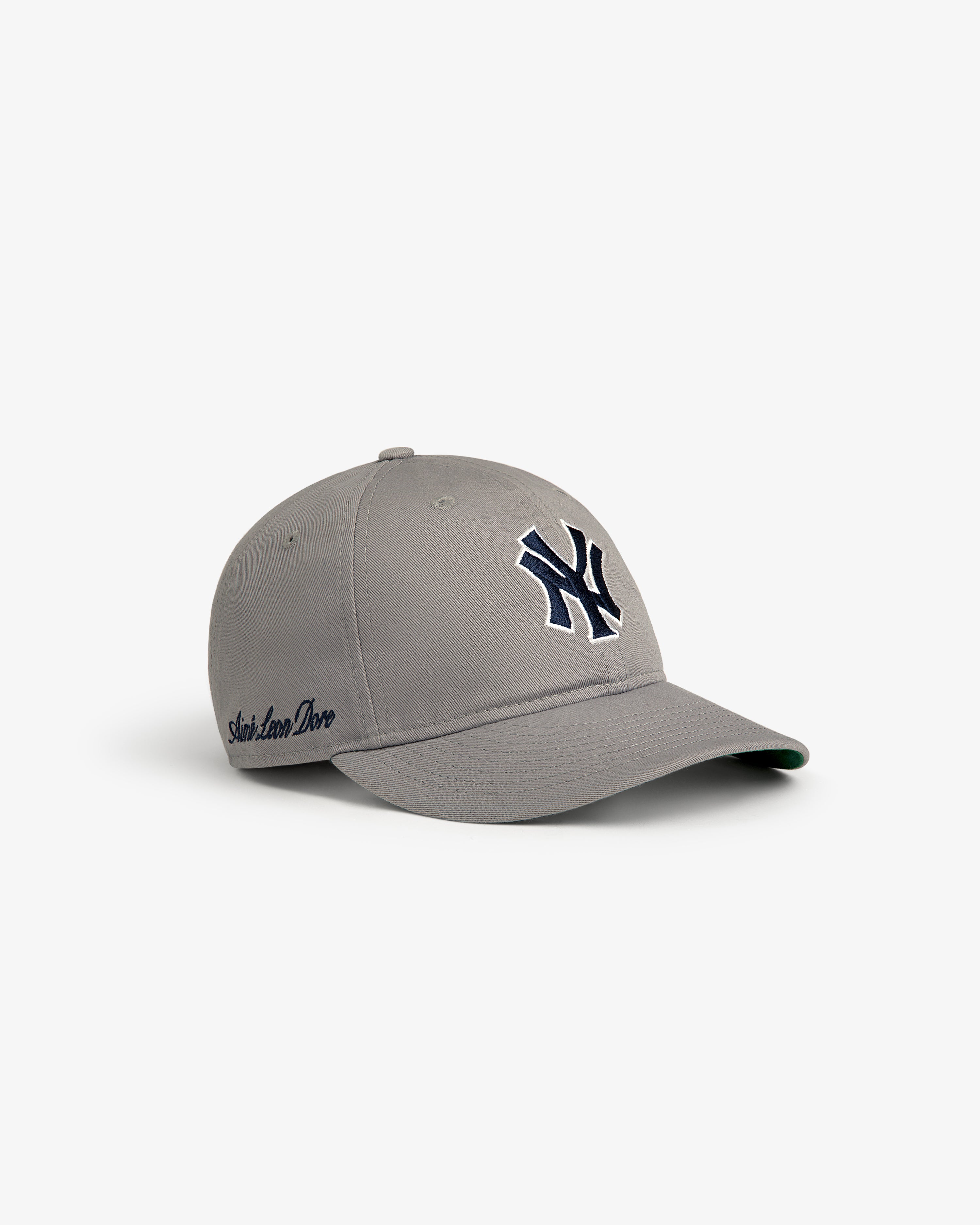 ALD / New Era Yankees Retro Fit Hat – Aimé Leon Dore