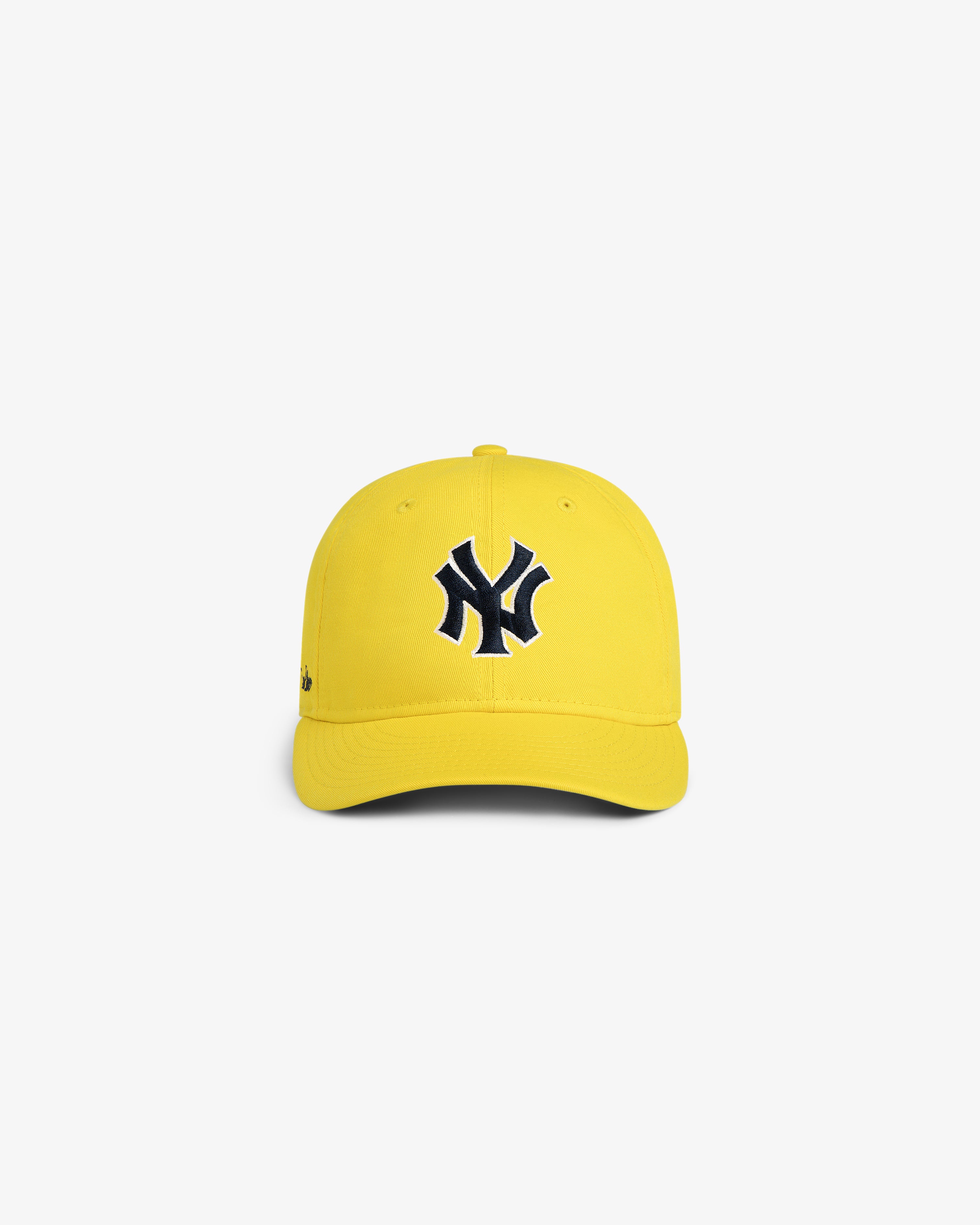 ALD / New Era Yankees Retro Fit Hat – Aimé Leon Dore