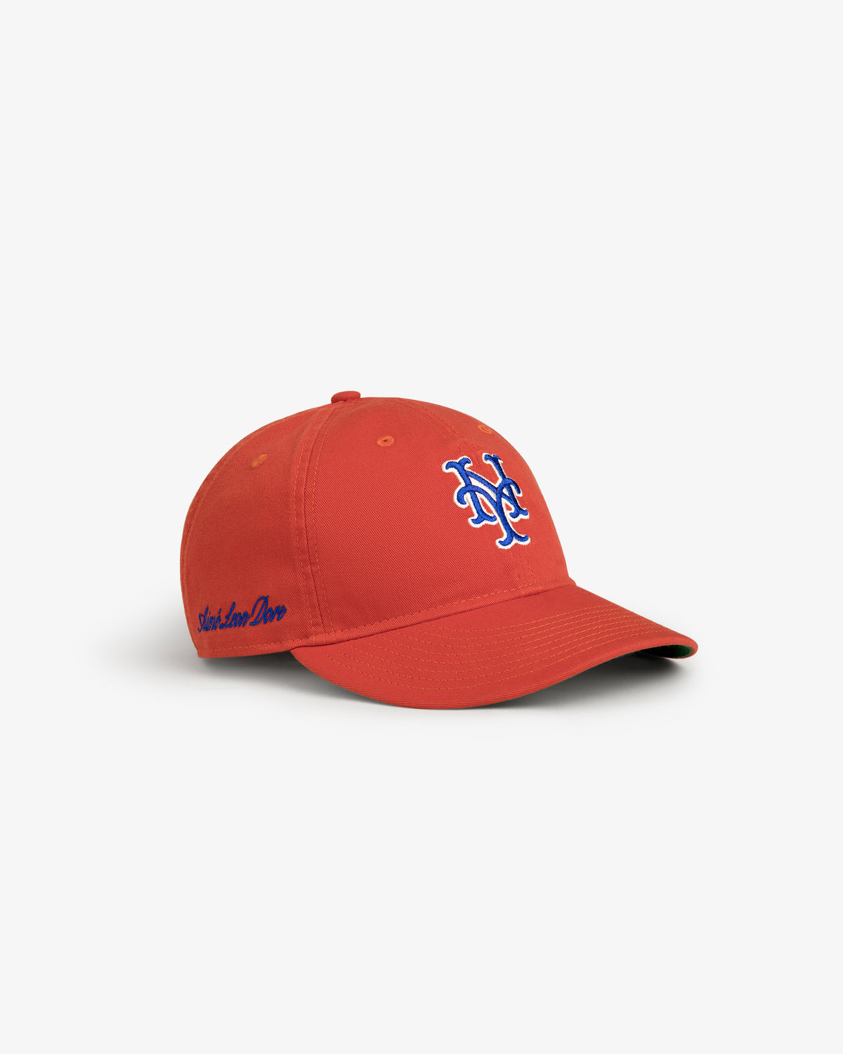 ALD / New Era Mets Retro Fit Hat – Aimé Leon Dore