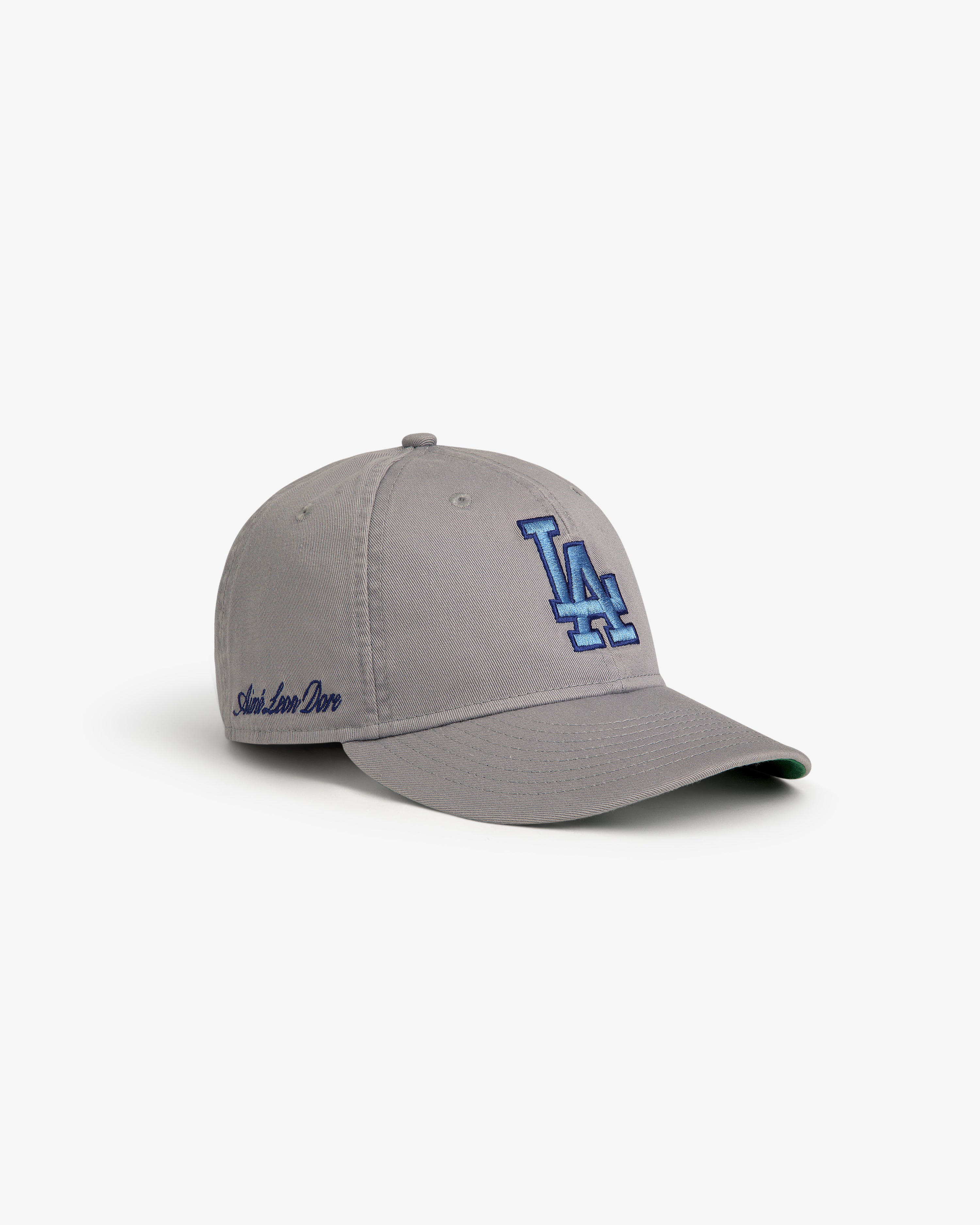 AIMÉ LEON DORE USDキャップ ALD / New Era Dodgers Retro Fit Hat – Aimé Leon Dore