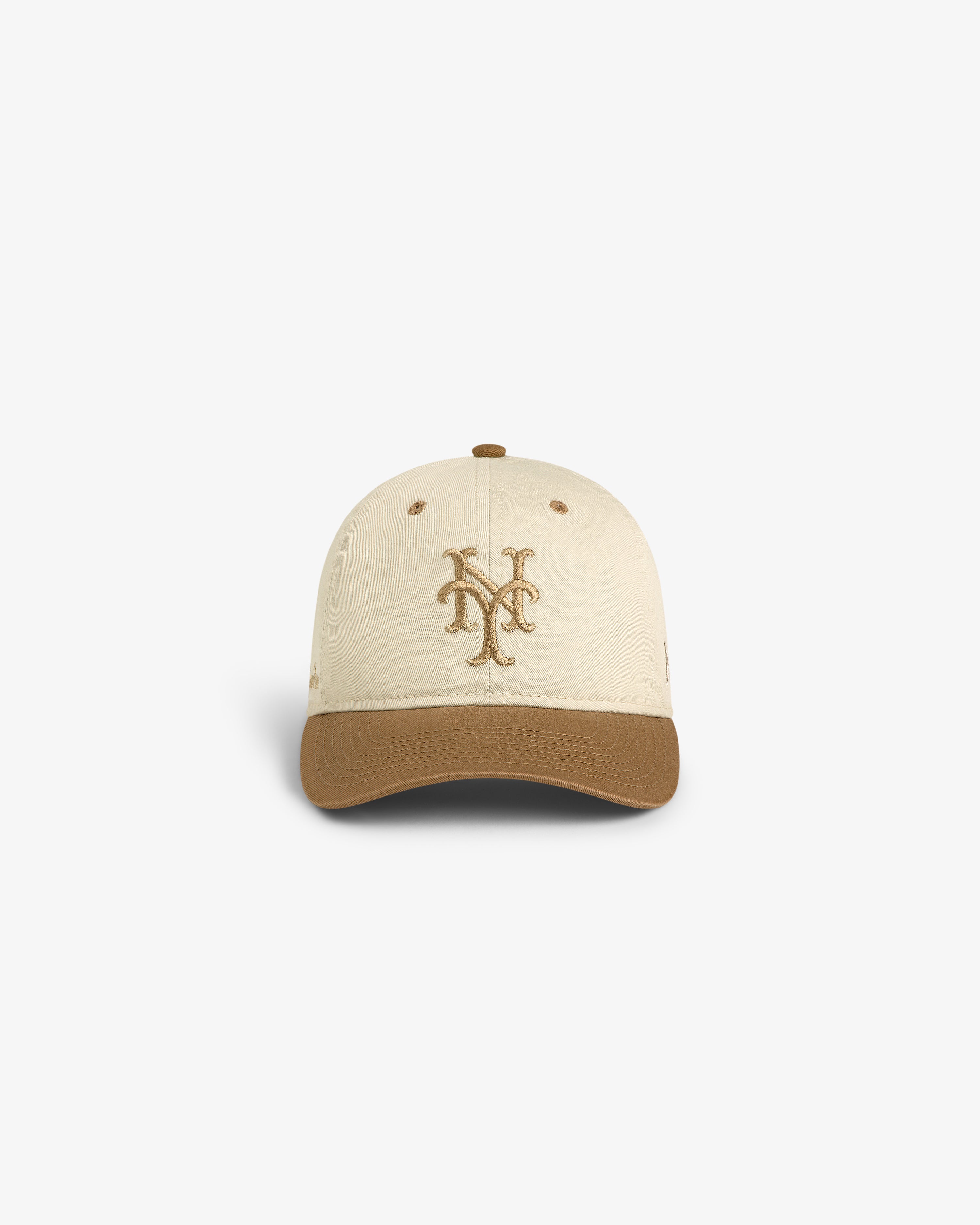 Aime Leon Dore x New Era Mets ベースボールキャップ Aime Leon Dore x New Era Mets Hat Green Men's - SS21 - US