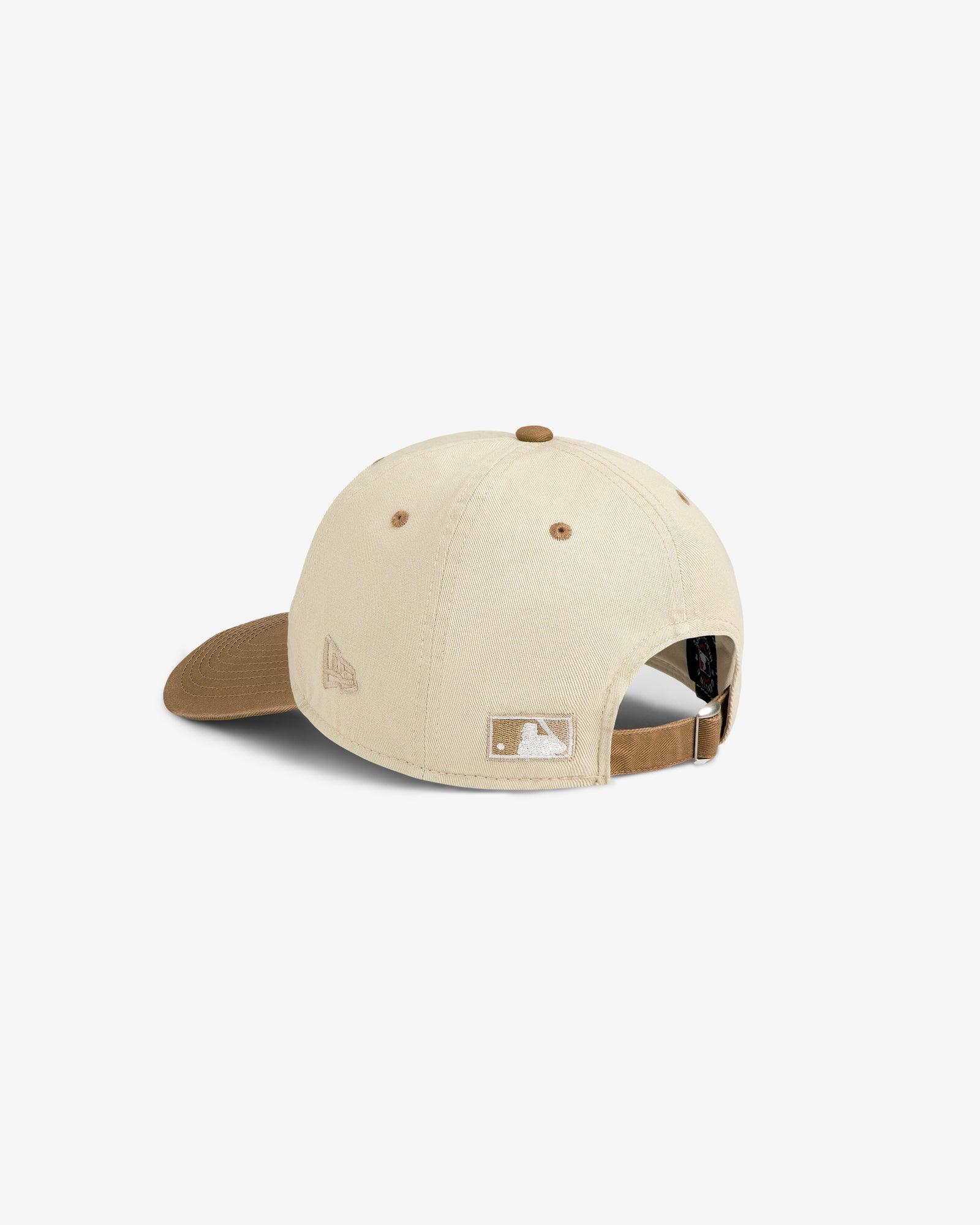 帽子 New York Mets Colorblock Ballpark Hat ALD / New York Mets Colorblock Ballpark Hat – Aimé Leon Dore