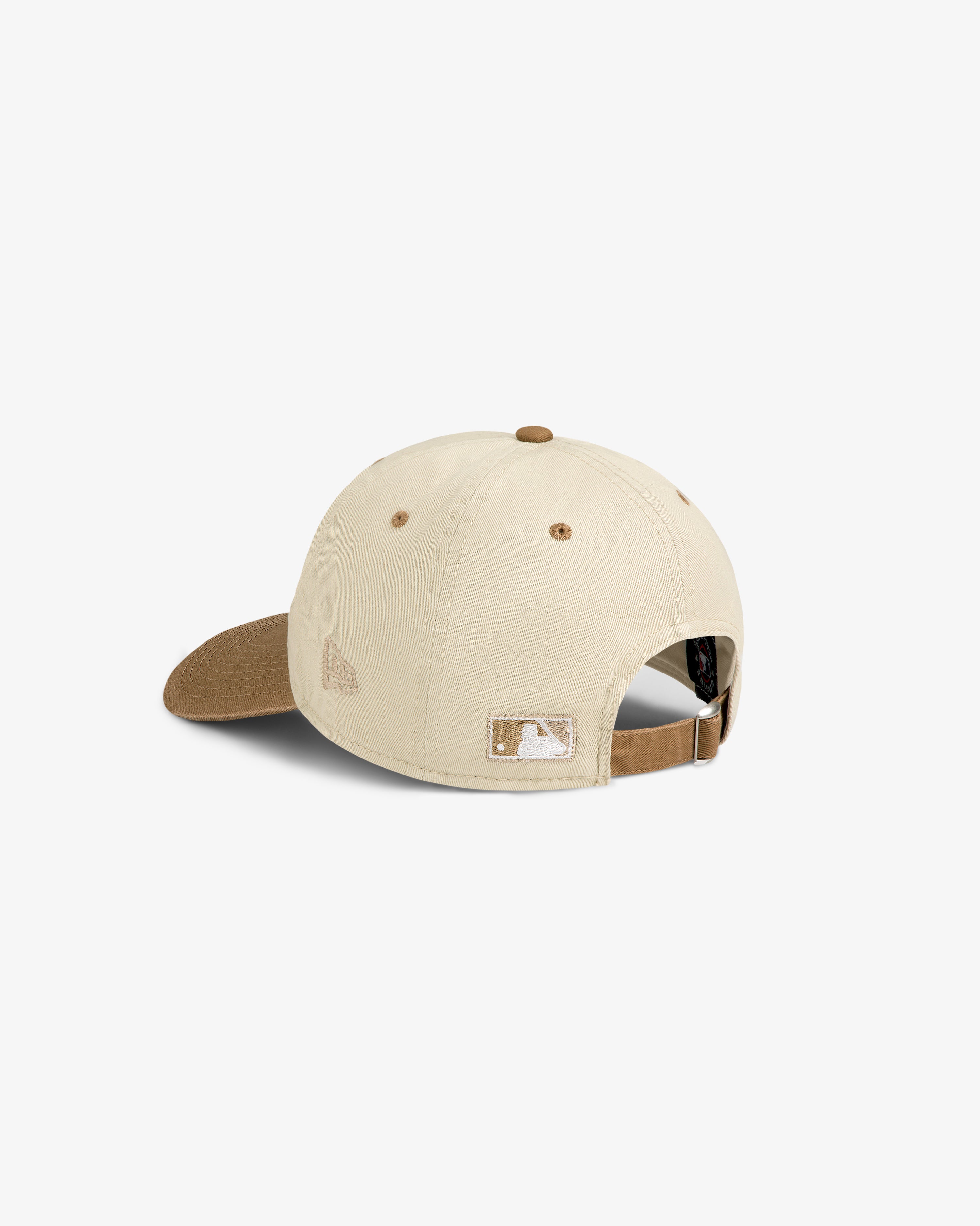 Ballpark Colorblock Mets York New 帽子 Hat Mr Mr. Hat Fitted 59FIFTY Training Spring Era New Mets York New 帽子