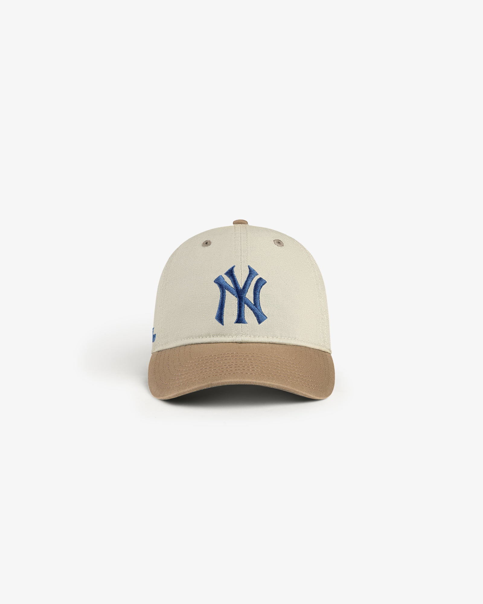 ALD / New York Yankees Colorblock Ballpark Hat – Aimé Leon Dore