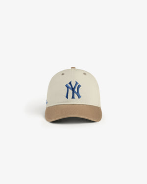 ALD / New York Yankees Colorblock Ballpark Hat