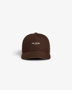 Vintage Micro Logo Hat