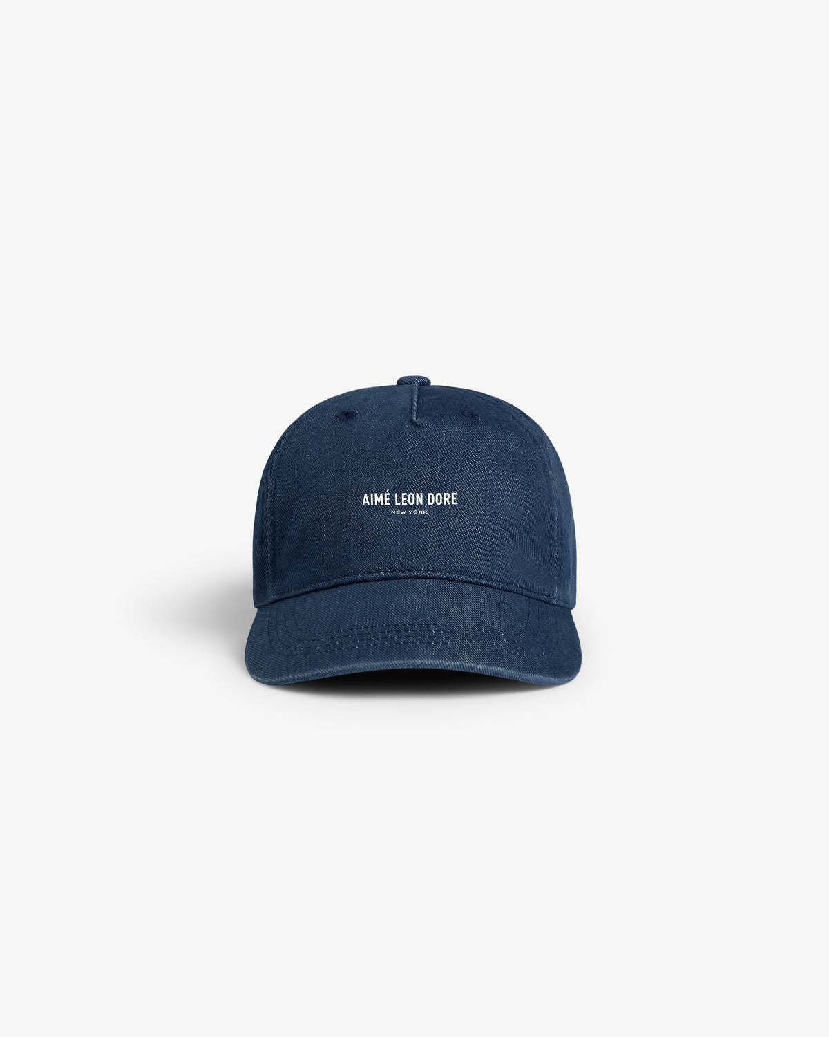Vintage Micro Logo Hat – Aimé Leon Dore