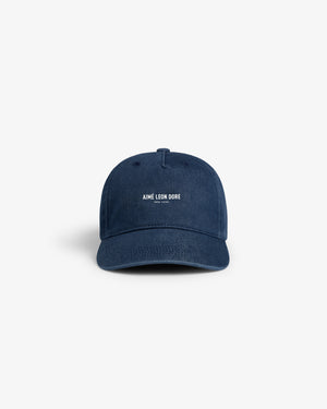Vintage Micro Logo Hat