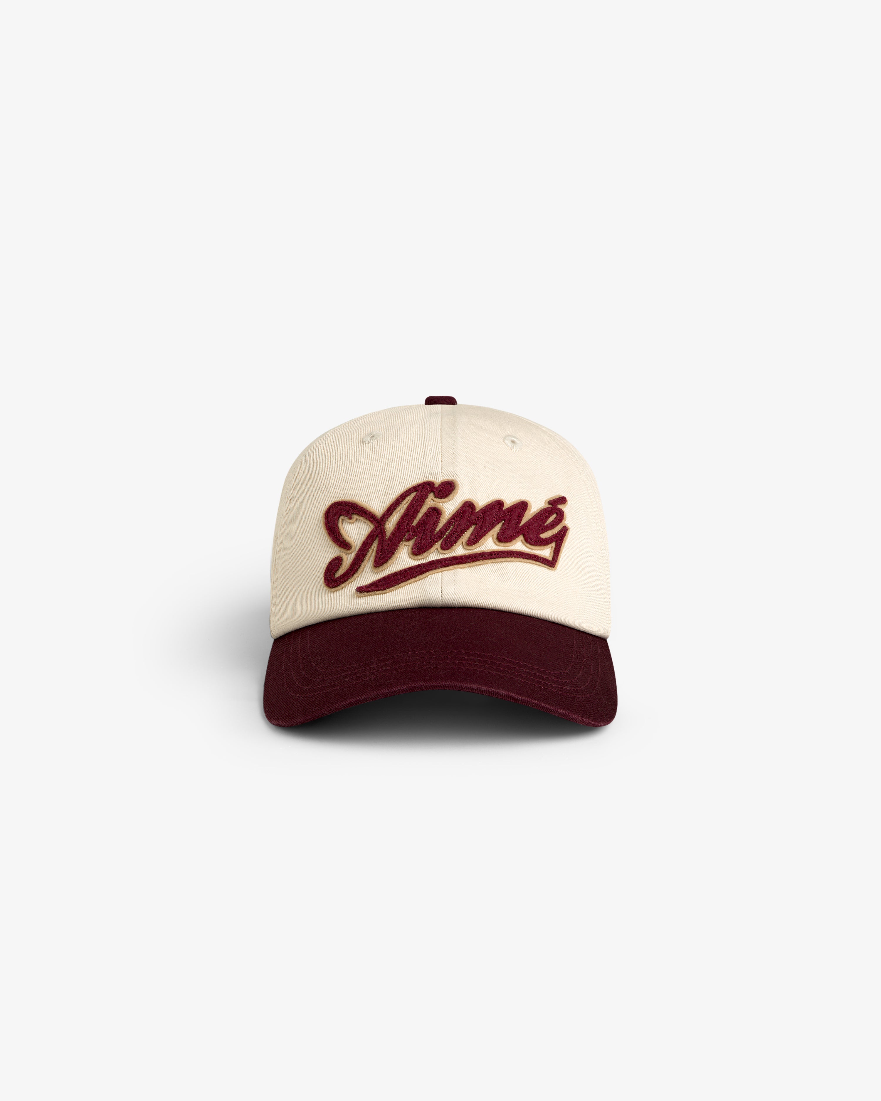 Cycling Logo Hat