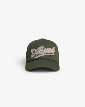 Cycling Logo Hat