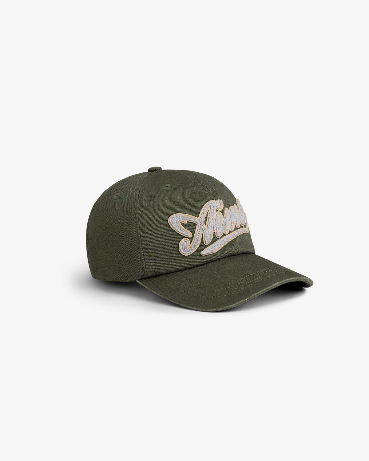 Cycling Logo Hat – Aimé Leon Dore