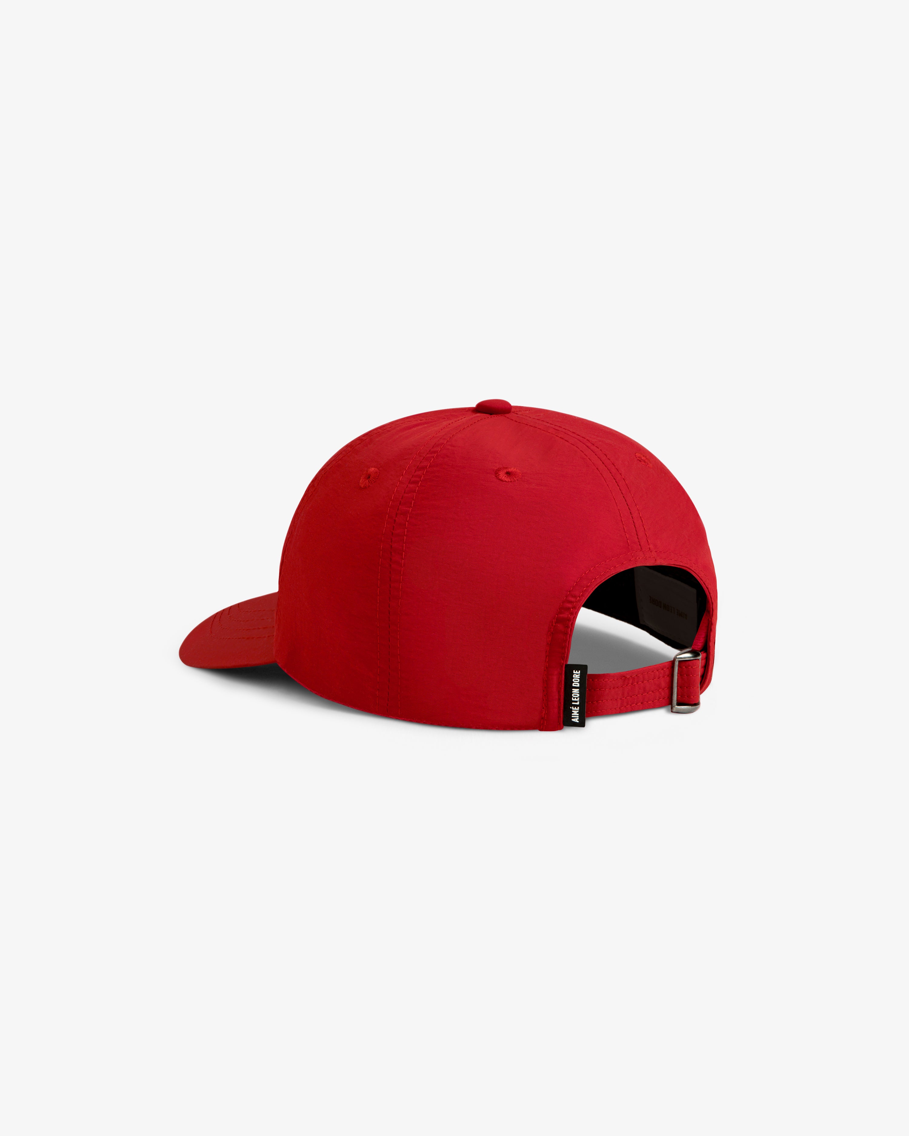 Nylon Crusher Hat – Aimé Leon Dore