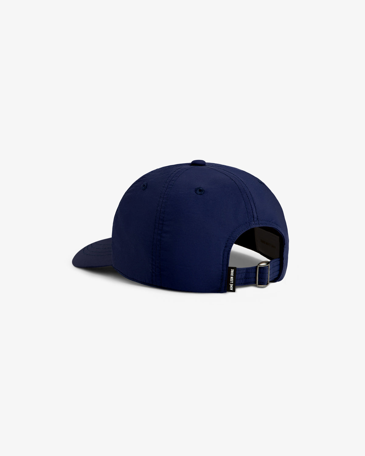 Nylon Crusher Hat – Aimé Leon Dore