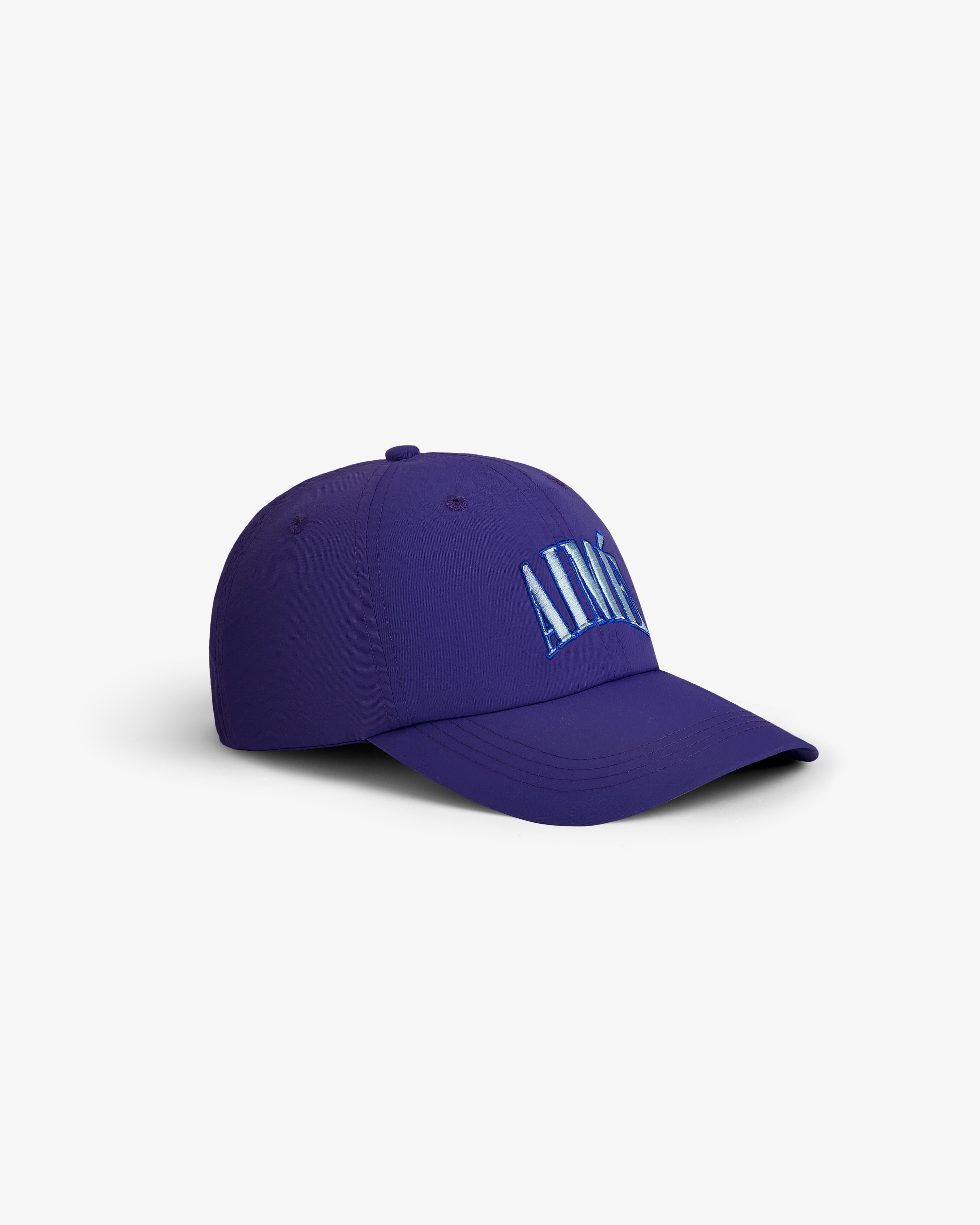Nylon Crusher Hat – Aimé Leon Dore